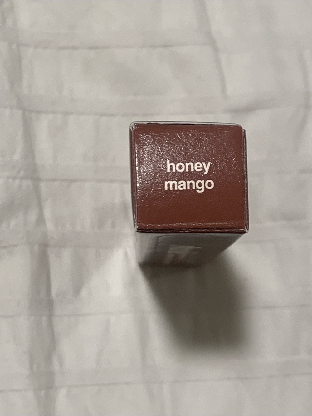 Rhode Peptide Lip Tint Honey Mango *Reserved* - Picture 6 of 6